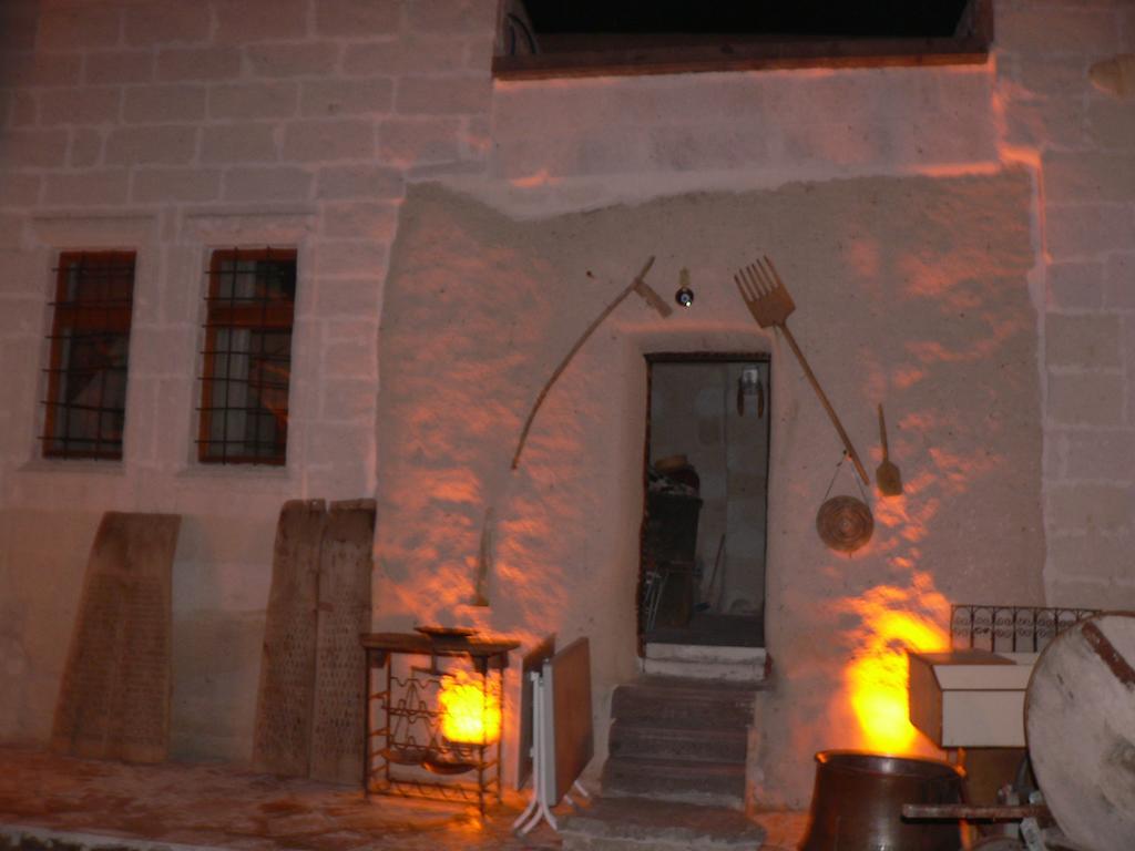 Crazy Horse Pension Ürgüp Habitación foto