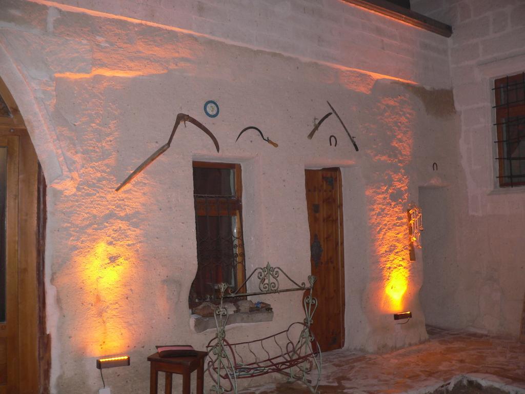 Crazy Horse Pension Ürgüp Habitación foto